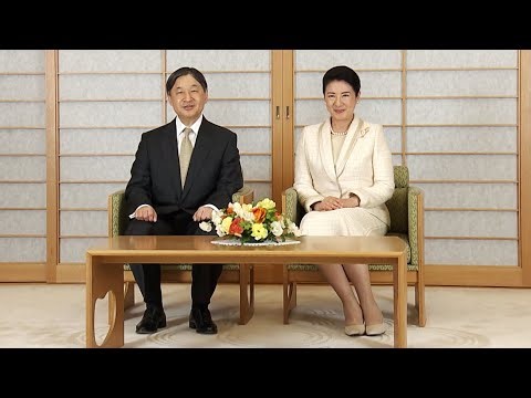 皇室の情報発信「分かりやすく」 結婚３０年、皇后さまに感謝 天皇陛下、６３歳に