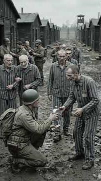 Dachau Liberation: What They Found, WWII, World War II, WW2, WWII Documentary