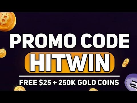 STAKE US PROMO CODE "HITWIN" — FREE BONUS Stake US promo code 2025 Review