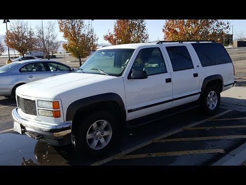 Tail light malfunction fix for Suburban, Tahoe, Silverado, Yukon and Sierra 88-99