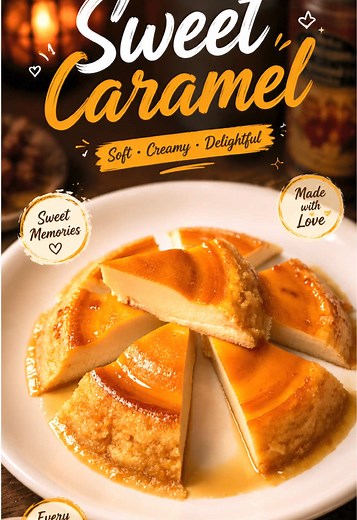 Caramel Recipe: Easy Homemade Caramel for Desserts