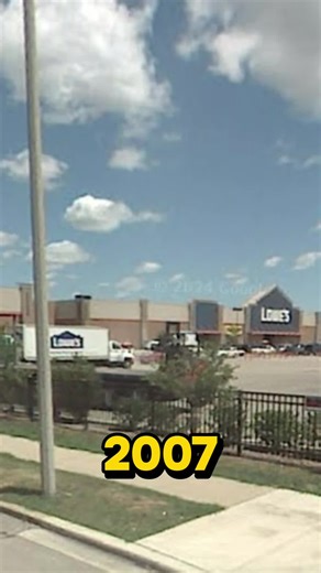 Former Lowe’s Home Improvement Milwaukee WI #loweshomeimprovement #Lowes #abandone #fyp #nostalgia