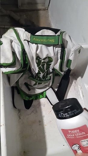 How To Remove Cat Urine Smell From Clothing