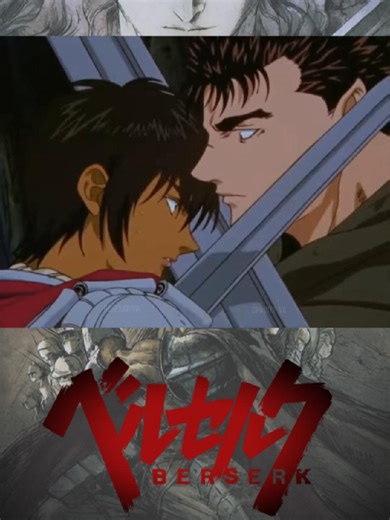 Berserk (1997) - Confession Fandub