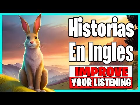 📗 CUENTOS PARA APRENDER INGLÉS | AUDIO, SUBTITULOS EN INGLÉS Y ESPAÑOL ✨ EDUCA TU OIDO OYENDO INGLES