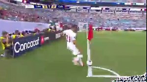 The top goal scorer 🔥⚽ of the last Gold Cup for Canada 🇨🇦! We can’t wait to see goals like these and more in #GoldCup21 🏆 #ThisIsOurs | Gold Cup