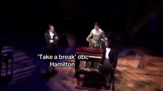 Broadway Highlights: Anthony's Scream from Hamilton
