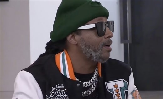 Katt Williams Recalls Watching Celebrities Board Shuttle Buses To Diddy Parties! "I'm Not Scared To Say Nothing"