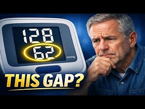 Is Your Heart at Risk from Pulse Pressure?