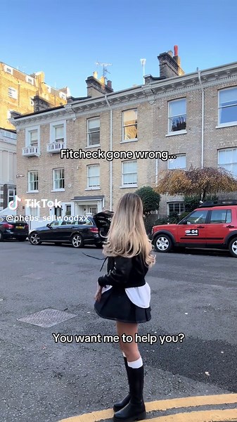 Fitcheck Fails: An Embarrassing Outfit Experience