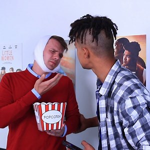 Ways to Sneak Pets into the Movies! | Troom Oki Toki