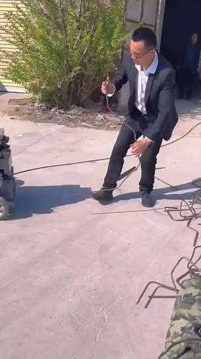 1.7K views · 19 reactions | Steel straightening #designer...