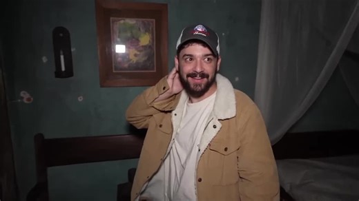 Sam and Colby S05:E05 - A Ghost Encounter We Will Never Forget