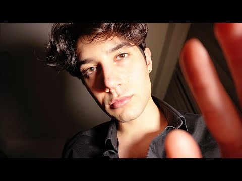 ASMR Feel My Embrace ❤️ Comforting You to Sleep