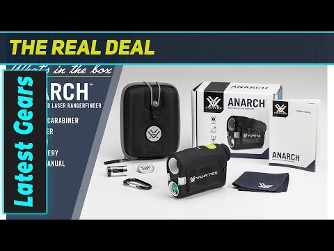 Vortex Optics Anarch: Amazing Stability for Your Golf Game!