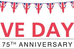 15 ways to make VE Day fun for kids - Netmums