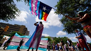 Texas lawmakers file bills targeting gender-affirming care for transgender children