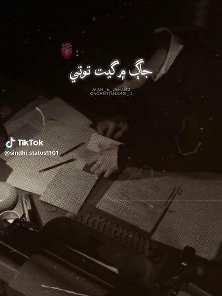 Beautiful Sindhi WhatsApp Status Collection