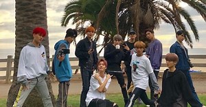 NCT 127 Members Gives Sweet Advice For Those Who Are Chasing Their Dreams