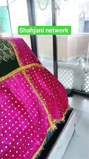 ❤️ dargah sarkar makhdoom Ashraf simnani kichocha Sharif HD quality videos real short viral video