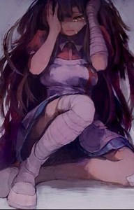 The Experiment (mha x reader)  - The Breakdown...