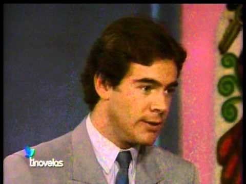 ROSA SALVAJE CAPITULO 23 - 1 DE 4