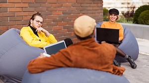 Best beanbag lounger