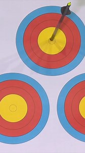 1M views · 9.7K reactions | Centre claim ❌ #archery #shorts | World Archery | Facebook