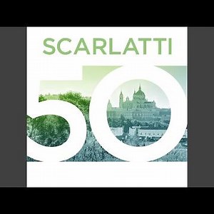 Keyboard Sonata in F Major, K. 107