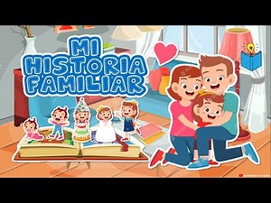MY FAMILY HISTORY - PART 2 (FRIDAY, AUGUST 13 - LEARNING AT HOME)