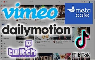 7 Best YouTube Alternatives for Watching Videos Online (No Ads)