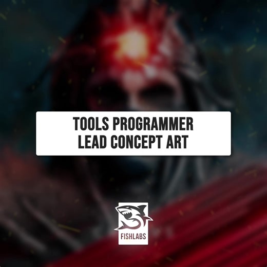 It's pretty obvious what day it is, but juuust in case you feel inspired to also make fantastic games... We're looking for you! Right now we're looking for a ⌨️Tools Programmer 🖌️Lead Concept Artist Apply now via 🔗https://fal.cn/3ycpP #programming #artist #gamejobs | Fishlabs