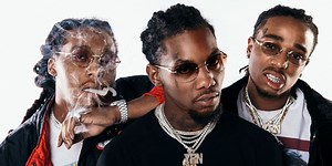 How Migos Inspired Everyone From Hillary Clinton to Donald Glover
