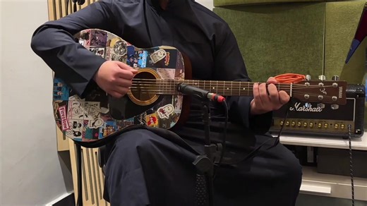 Marceline's Adventure Time Cover: A Musical Journey