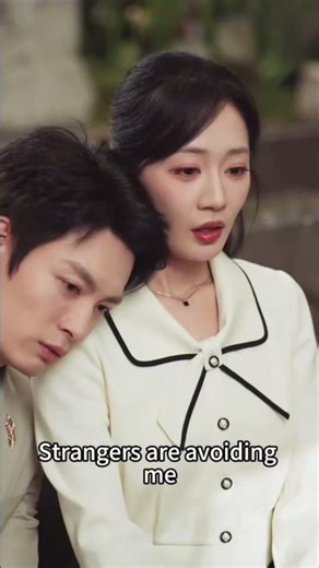 His wife’s soul entered another girl’s body 😳😳 #shorts #viral #trending #edit #cdrama #viralshort