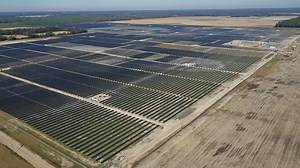SPONSORED: Duke Energy’s Hamilton Solar Power Plant opens in Florida, providing more carbon-free energy