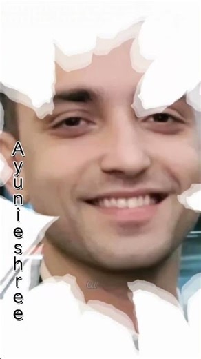 Major Rishabh Singh Sambyal ( first picture it is AI edit)