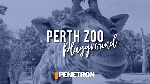 BUILDING PLAY THAT LASTS PERTH ZOO PLAYGROUND | DURABILITY MEETS...