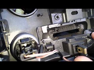 Renault Card Key Fault - Work Around
