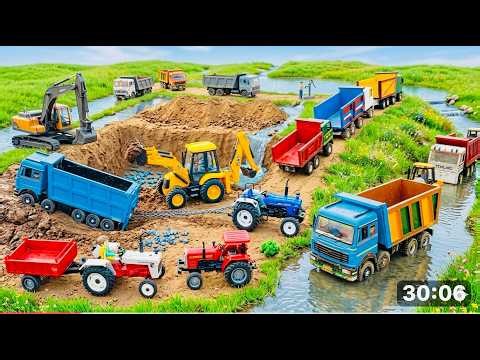 Diy diorama making mini motor water pump science project @SanCreator1