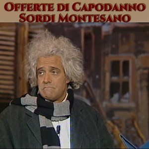 160K views · 3K reactions | Le Offerte di Capodanno, sketch stupendo tra Montesano nei panni di Torquato il Pensionato e Sordi... | Trastevere App | Facebook