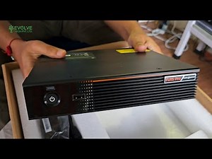 NovaStar TU15 Pro | Next-Gen Multimedia Player for LED Displays