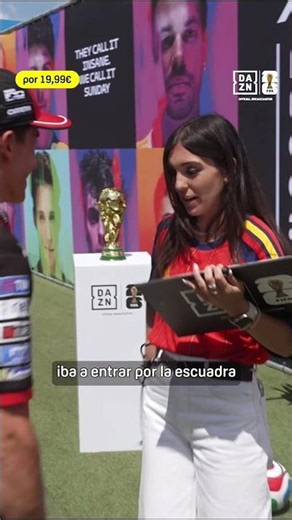 That’s a classic toe-poke right there 😂 Marc Márquez gets an award for the effort 🙌