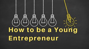 Become a Young Entrepreneur DofE Award Skills Section Course