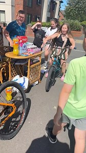 574K views · 3.1K reactions | Kids running a sweet shop in my local area  Love seeing stuff like this not just in my local area but everywhere. It’s fantastic, doing something we should ALL SUPPORT! On Storrington avenue they’re based up selling waters, cokes and a few packs of sweets!! ❤️ #fyp #community #stillgang | Ryan Donald Hall | Facebook