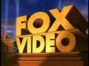 Fox Video (1996)