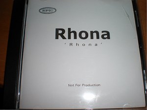 Rhona - Rhona