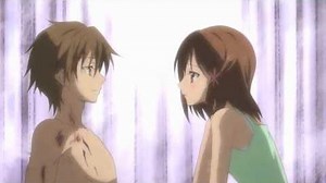 Pupa Anime Trailer 1