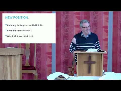 Olney Baptist Church - 3/5/2026