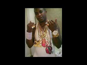 [FREE] Gucci Mane Type Beat - "hollyday"